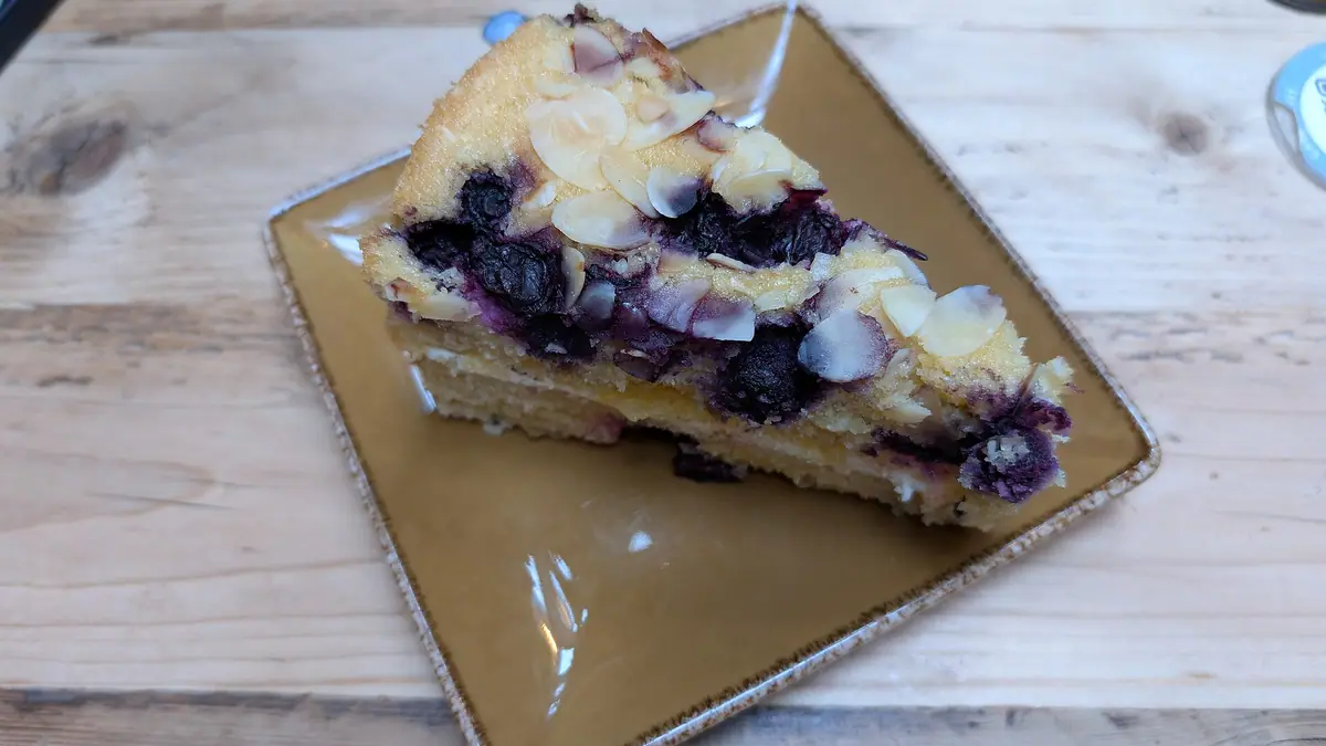 Cakes By Effe – cake maker in Hazel Grove town centre